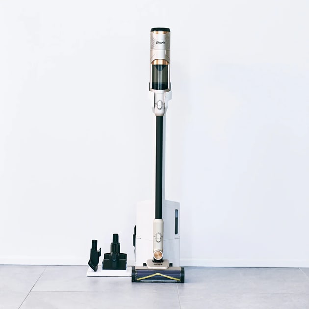 レンタル】シャーク(SHARK)・PowerClean 360 コードレススティック